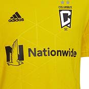 adidas Youth Columbus Crew '22-'23 Primary Replica Jersey product image