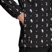 adidas Juventus Q2 Black Windbreaker Jacket product image