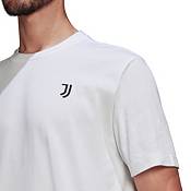 adidas Juventus Q2 White T-Shirt product image