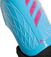 adidas X Match Soccer Shin Guards product image