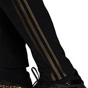 adidas Los Angeles FC '22 Black Travel Pants product image