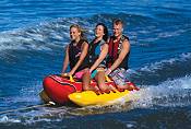 Airhead Hot Dog 3-Person Towable Tube product image