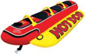 Airhead Hot Dog 3-Person Towable Tube product image