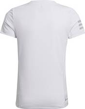 adidas Girls' Club Tennis T-Shirt product image