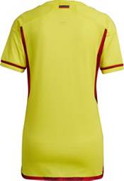 adidas Women's Colombia '22 Home Replica Jersey product image
