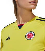 adidas Women's Colombia '22 Home Replica Jersey product image