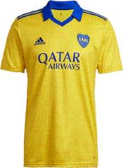 adidas Boca Juniors '21 Third Replica Jersey product image