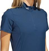 adidas Women's Short Sleeve Primeblue Golf Dress product image