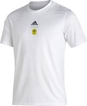 adidas Nashville SC '22 Repeat White T-Shirt product image