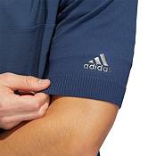 adidas Men's Primeknit 1/4 Zip Golf Pullover product image