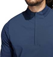 adidas Men's Primeknit 1/4 Zip Golf Pullover product image