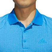 adidas Men's Jacquard Golf Polo product image