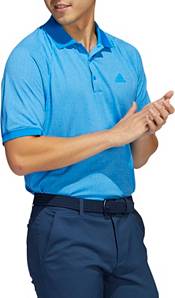 adidas Men's Jacquard Golf Polo product image