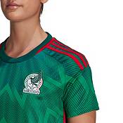 adidas Women's Mexico '22 Home Replica Jersey product image