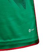 adidas Youth Mexico '22 Home Replica Jersey product image