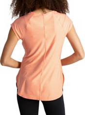 Head Ladies Tournament Short Sleeve Scallop Top product image