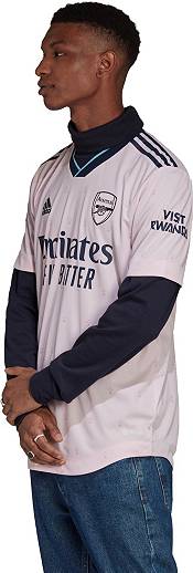 adidas Arsenal '22 Third Authentic Jersey product image
