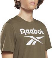 Reebok Men's Reebok Identity Big Logo T-Shirt product image