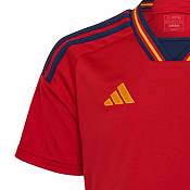 adidas Youth Spain '22 Home Replica Jersey product image