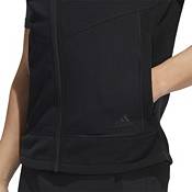 adidas Men's Statement Full Zip Hooded Vest product image