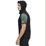 adidas Men's Statement Full Zip Hooded Vest product image