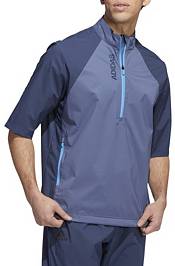 adidas Men's Provisional Short Sleeve Golf Jacket product image