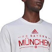 adidas Bayern Munich Graphic T-Shirt product image