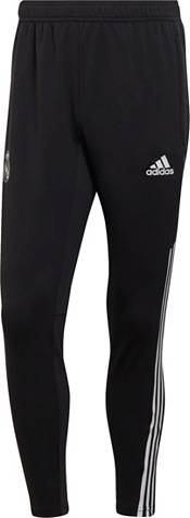 adidas Real Madrid '22 Black Training Pants product image