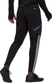 adidas Real Madrid '22 Black Training Pants product image
