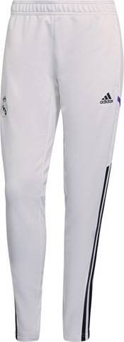 adidas Women's Real Madrid '22 White Training Pants product image