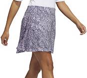 adidas Women's Printed Frill Golf Skirt product image