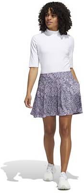 adidas Women's Printed Frill Golf Skirt product image