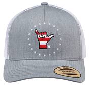 Hurley Men's Shaka Trucker Hat product image