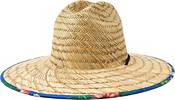 Hurley x '47 Men's Chicago Cubs Tan Panama Hat product image