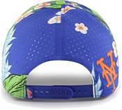 Hurley x '47 Men's New York Mets Royal Paradise MVP Adjustable Hat product image