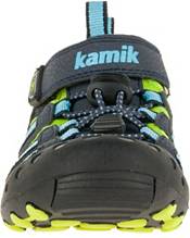 Kamik Kids' Crab Sandals product image