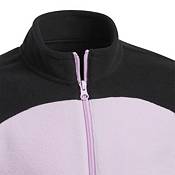 adidas Girls' Color Block Golf Jacket product image