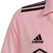 adidas Youth Inter Miami CF '22-'23 Primary Replica Jersey product image