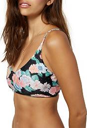 O'Neill Women's Middles Emilie Floral Top product image