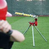 Heater Baseball/Softball Combo Pitching Machine w/ Feeder product image