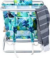 Hurley Deluxe Backpack Wood Arm Beach Chair product image