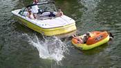 WOW Howler 3-Person Towable Tube product image
