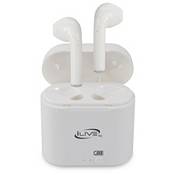 iLive Truly Wire-Free Earbuds product image