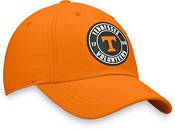 NCAA Men's Tennessee Volunteers Tennessee Orange Iconic Curve Adjustable Hat product image
