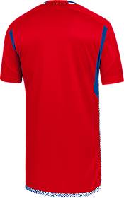 adidas Chile '22 Home Replica Jersey product image