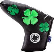 CMC Design Live Lucky Green Blade Putter Headcover product image