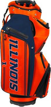 Team Effort Illinois Fighting Illini Bucket III Cooler Cart Bag product image