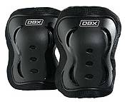 DBX Girls' Express Adjustable Roller Skate Package product image