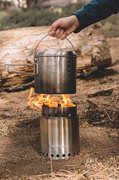 Solo Stove Campfire product image