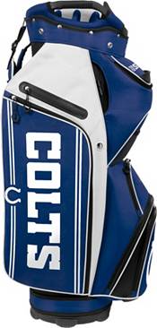 Team Effort Indianapolis Colts Bucket III Cooler Cart Bag product image